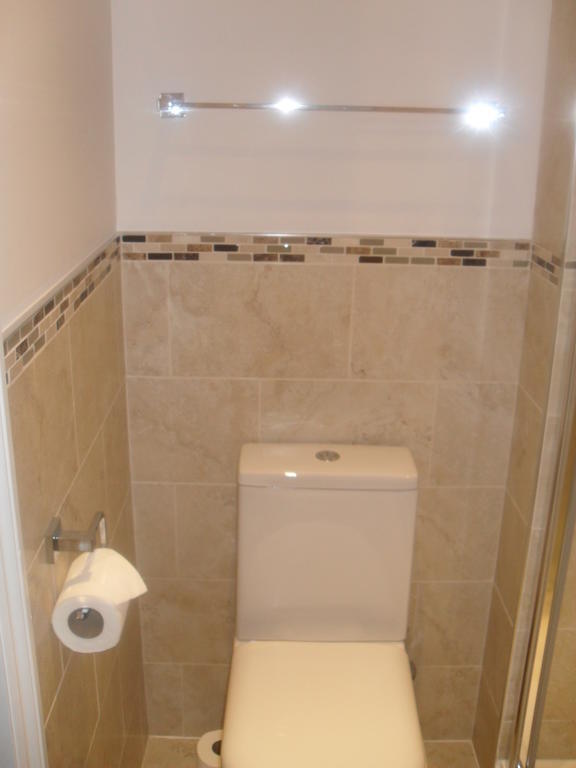 Albany Guest House Bath Habitación foto