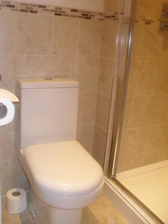 Albany Guest House Bath Habitación foto